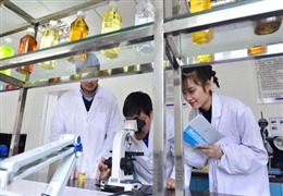 五一勞動(dòng)節(jié)，致敬為夢(mèng)想步履不停的金雪馳人