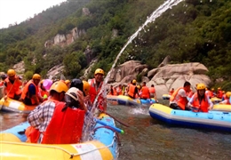 激情夏日，金雪馳南陽地區(qū)客戶商務之旅完滿落幕