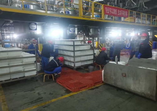 用實(shí)際行動(dòng)為隆成集團(tuán) 22周年獻(xiàn)禮