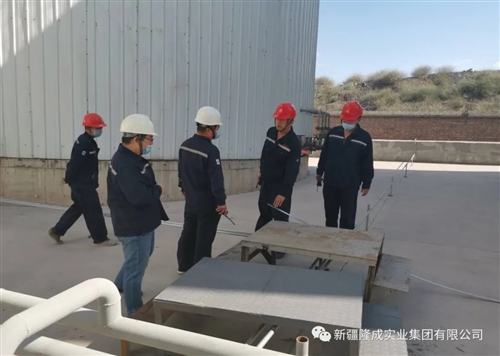 抗疫就是命令，保供就是戰(zhàn)場(chǎng)